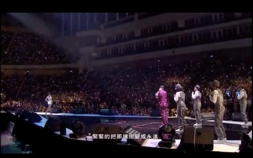 以后还会有演唱会吗,我们还能不能再见面现场