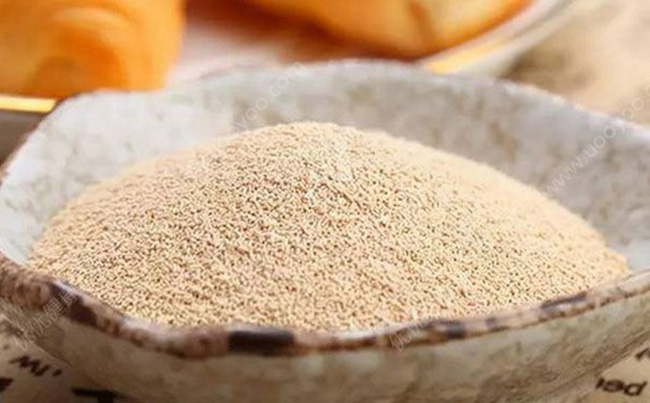 小苏打泡打粉使用多了起什么反应,小苏打和泡打粉忘记放了