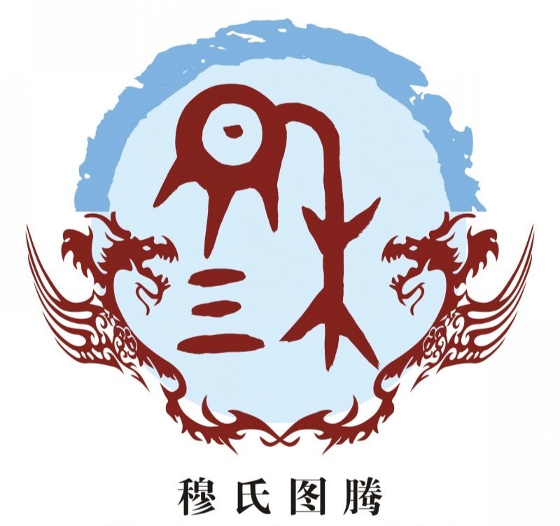 屈姓氏的姓氏图腾,姓氏起源你的姓氏起源哪里呢