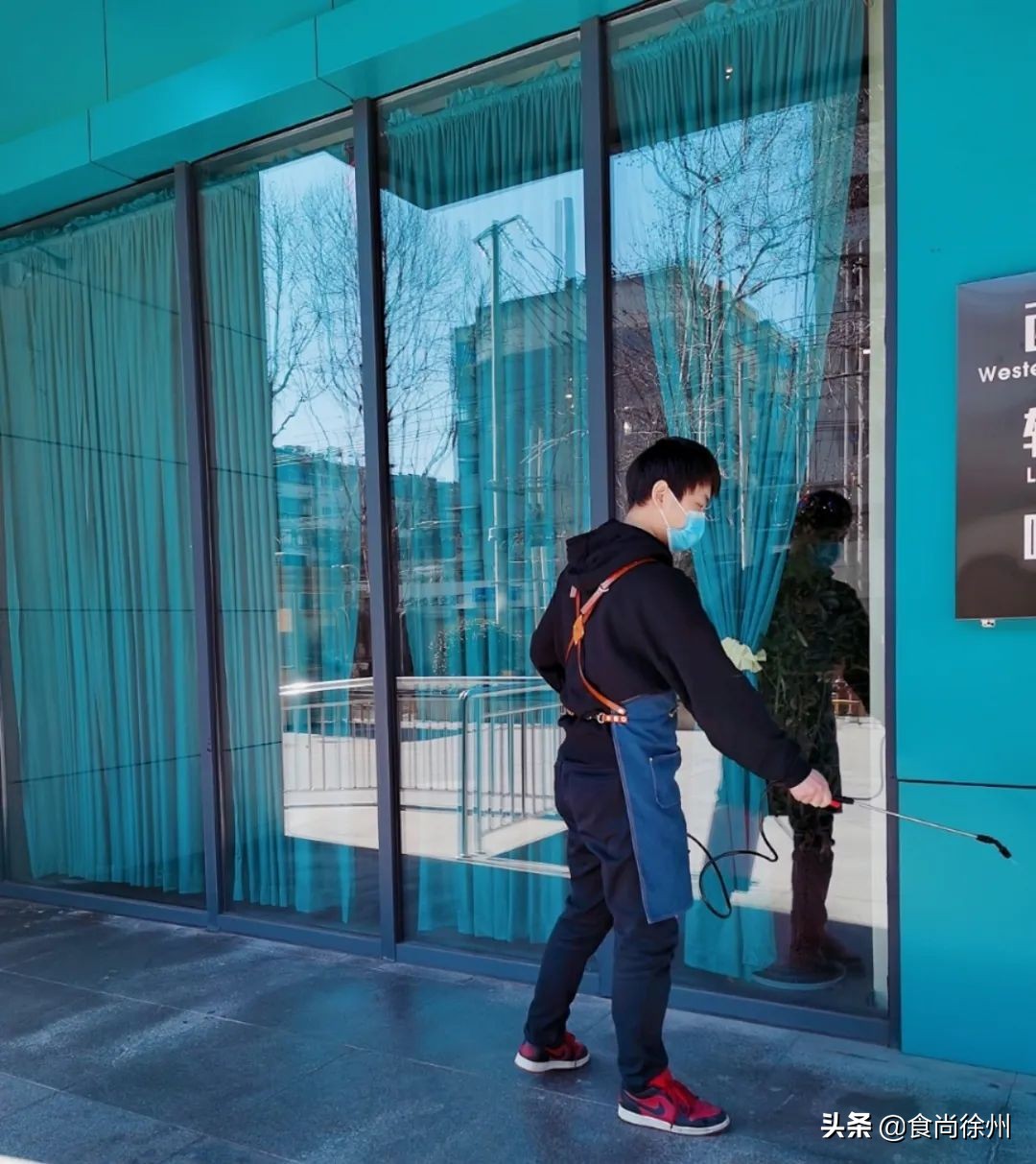徐州疫情恢复堂食了吗,堂食恢复徐州