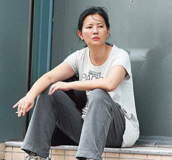 蓝洁瑛一生的悲剧,蓝洁瑛的悲惨经历