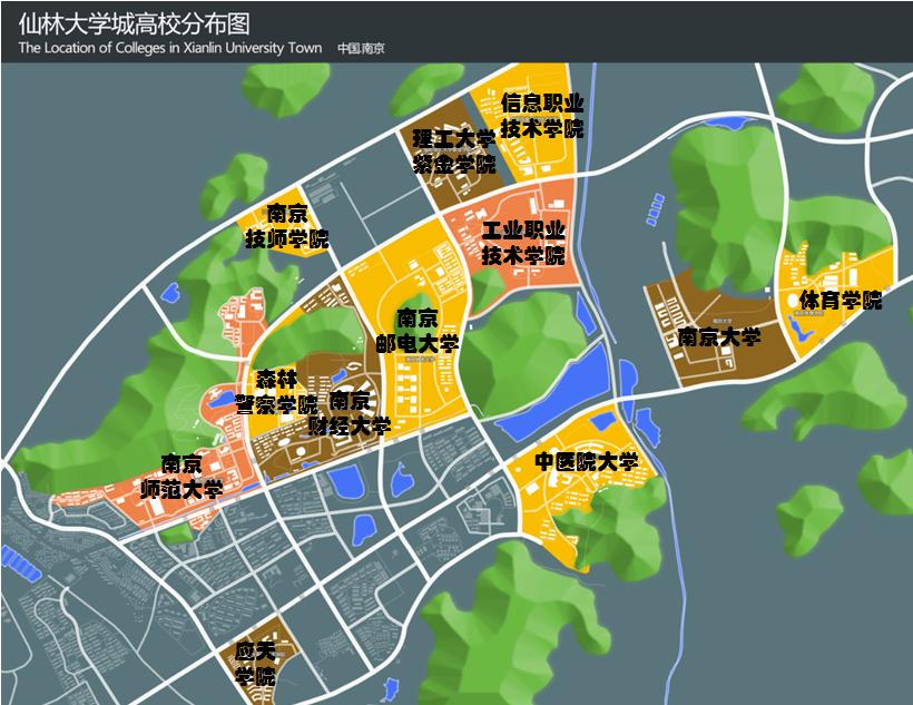 南京仙林值得买的房,南京仙林买房攻略