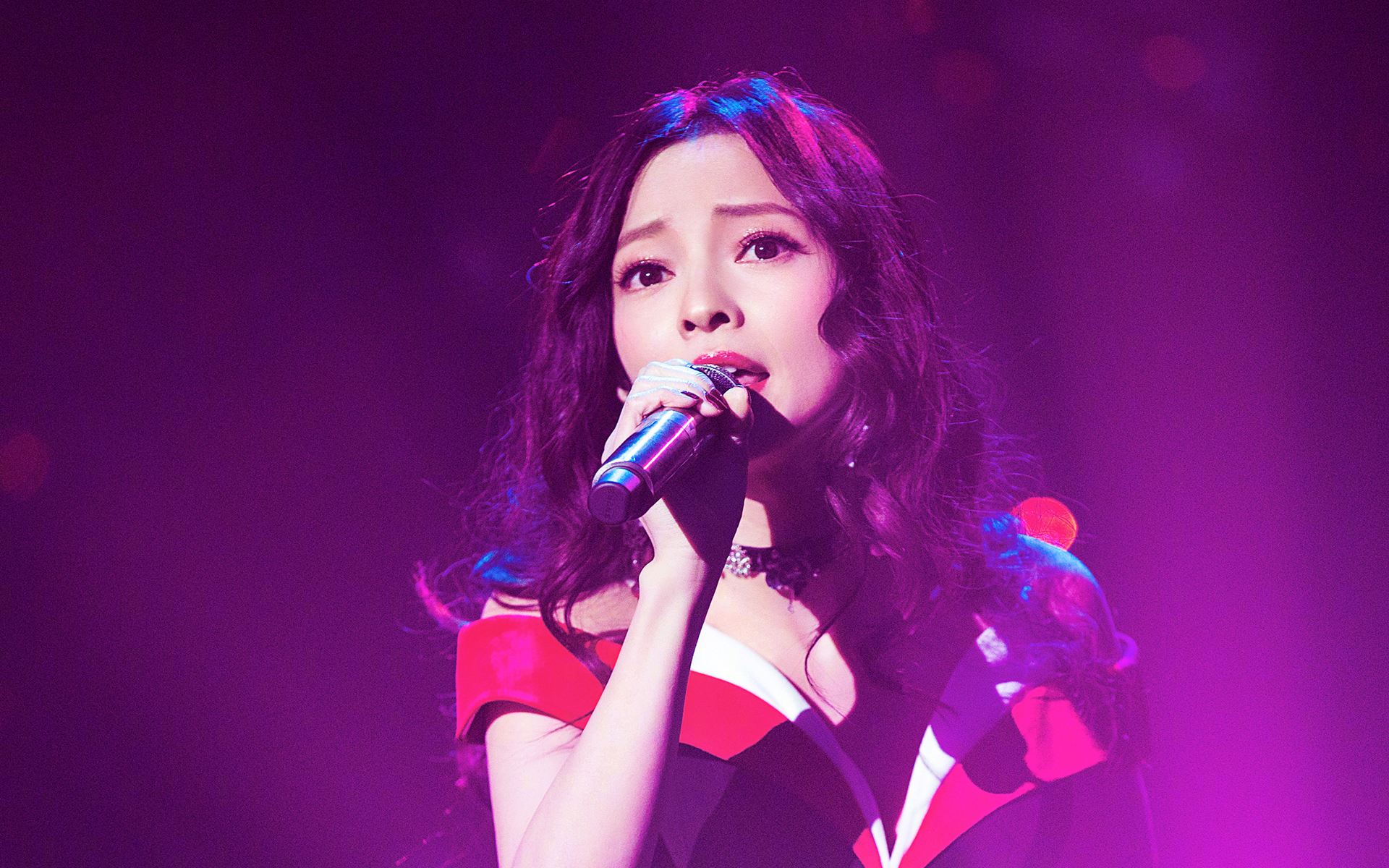 范玮琪被质疑视频,范玮琪说张韶涵事件