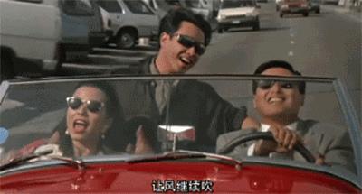 钟楚红周润发张国荣合作的电影,钟楚红张国荣周润发混剪