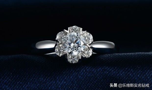 国内比较好的钻戒品牌有哪些,哪个品牌的钻戒值得买