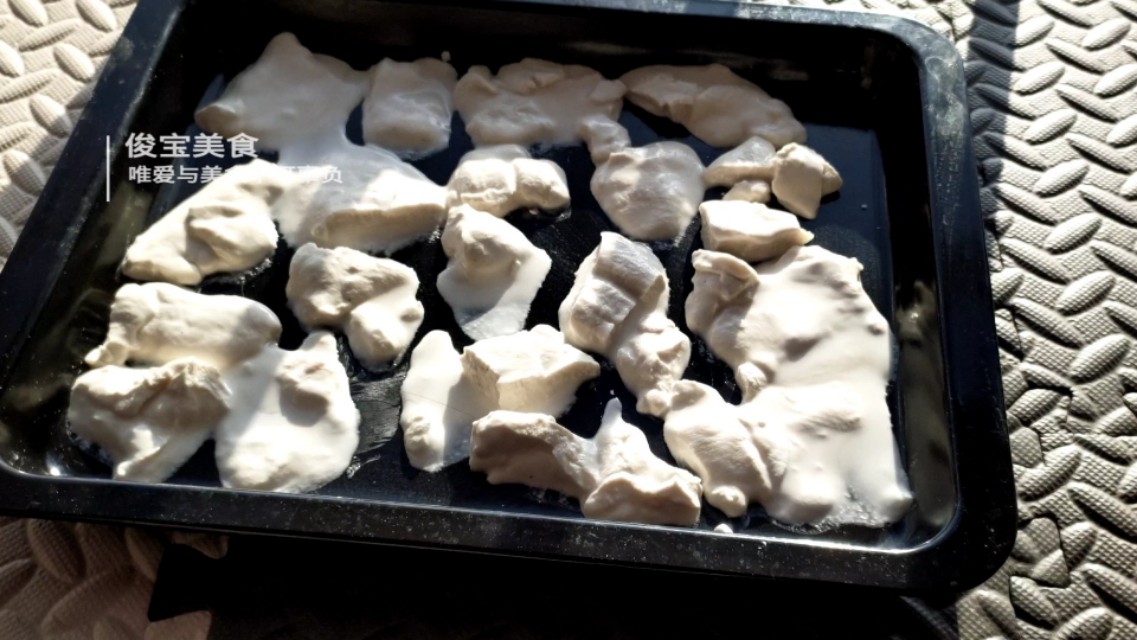 正宗纯红薯粉的做法,正宗红薯粉都有哪些做法