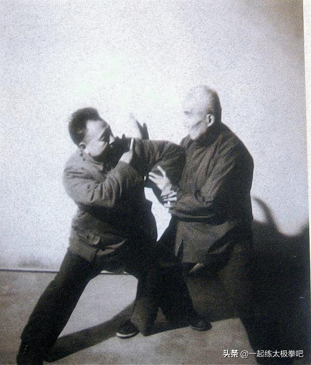 太极拳十三势的势如何理解,太极十三式起势的作用