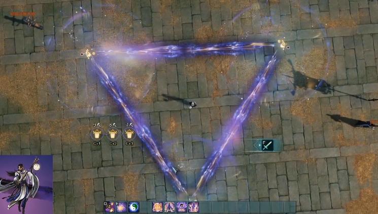 剑三云深问客,剑三人都不知道的剑三冷知识