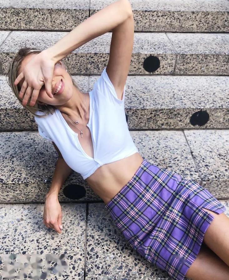 适合女生的bm风,bm风适合什么女生