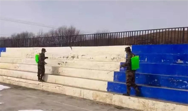 四川防疫最新消息阿坝红原,甘孜县防疫一线