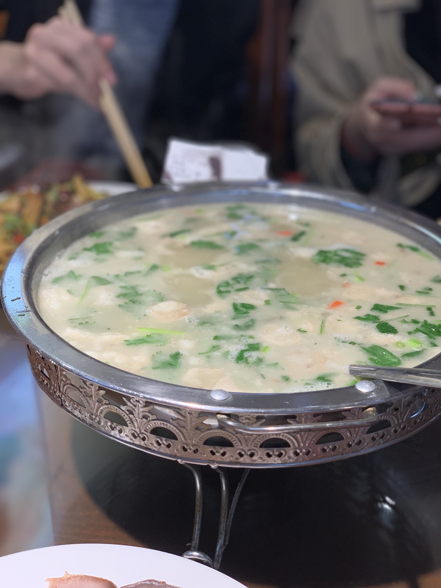 长春最神的熏酱小店,长春熏酱最好吃的店