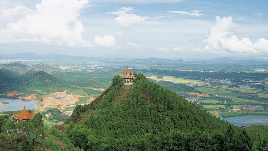 宁波慈城旅游攻略必去景点,宁波60个免费景区图片