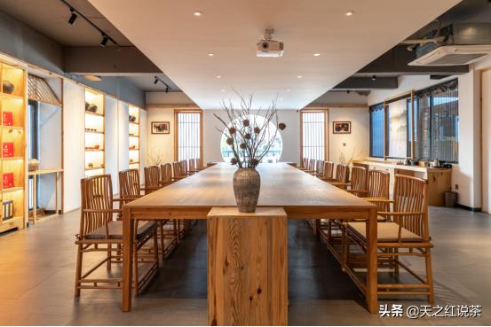 祁门红茶之旅,寻茶记冰岛