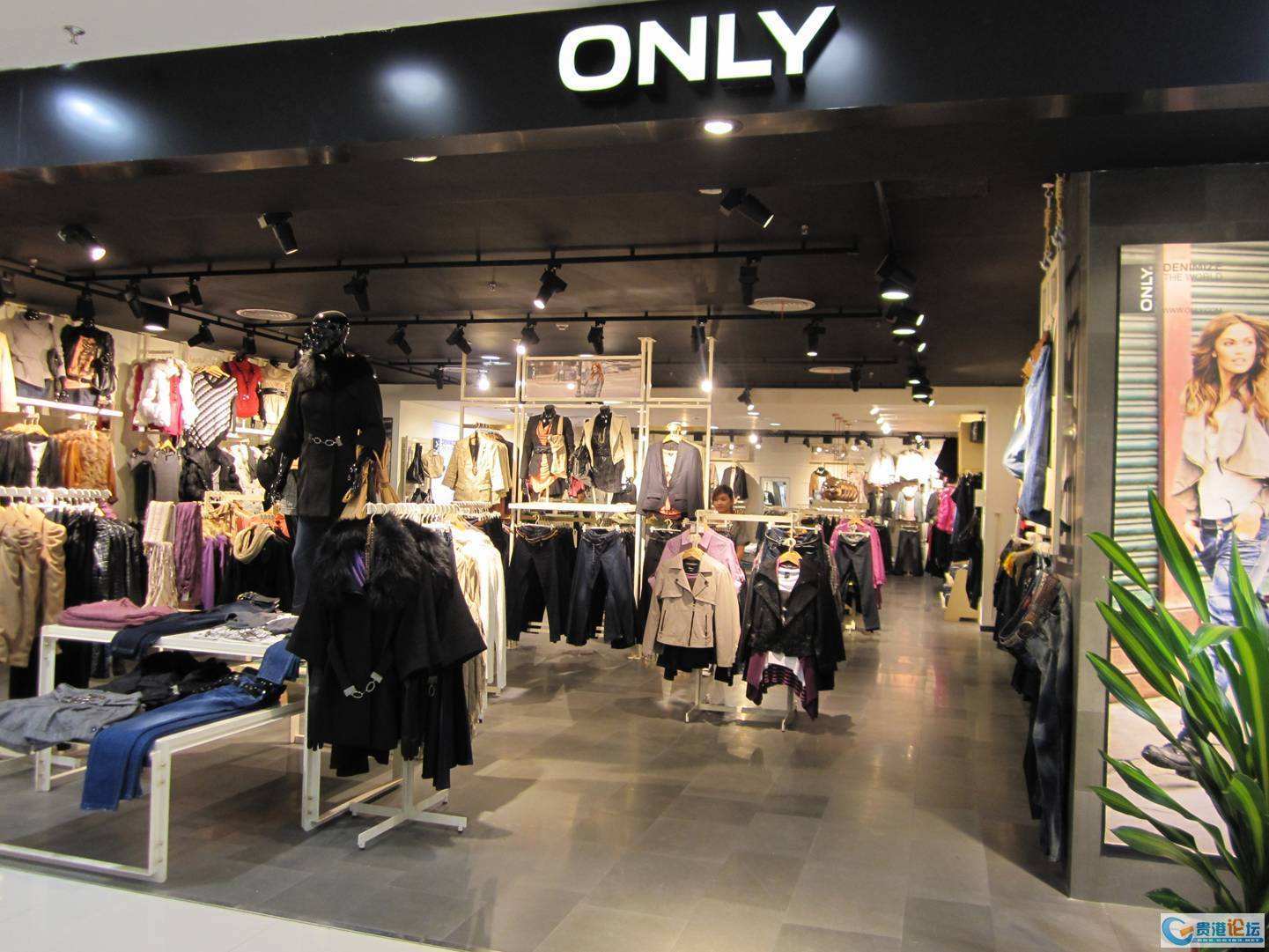 许多品牌来自他家,时装界巨无霸公司是怎么承包年轻人衣柜的?