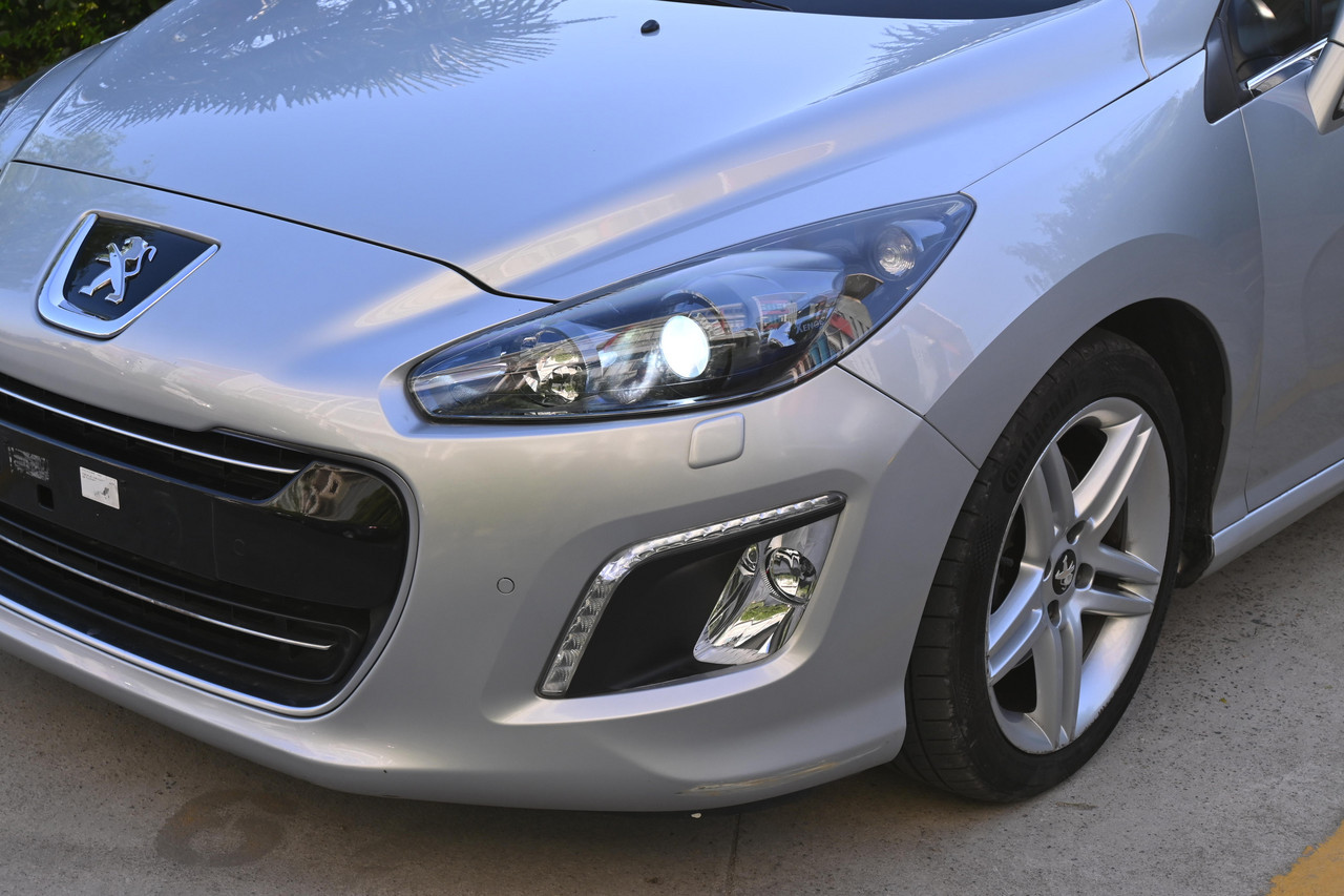 路试笔记,十万公里路试笔记