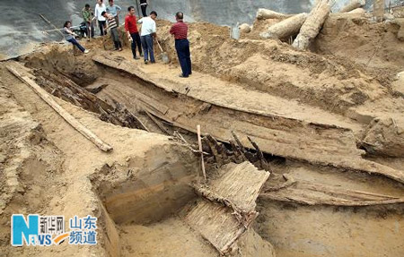 元代沉船,元代沉船多少钱一吨