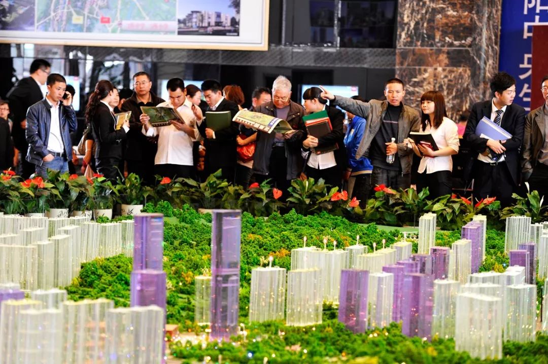 新手去售楼部可别这么问,新手去售楼处需要注意什么