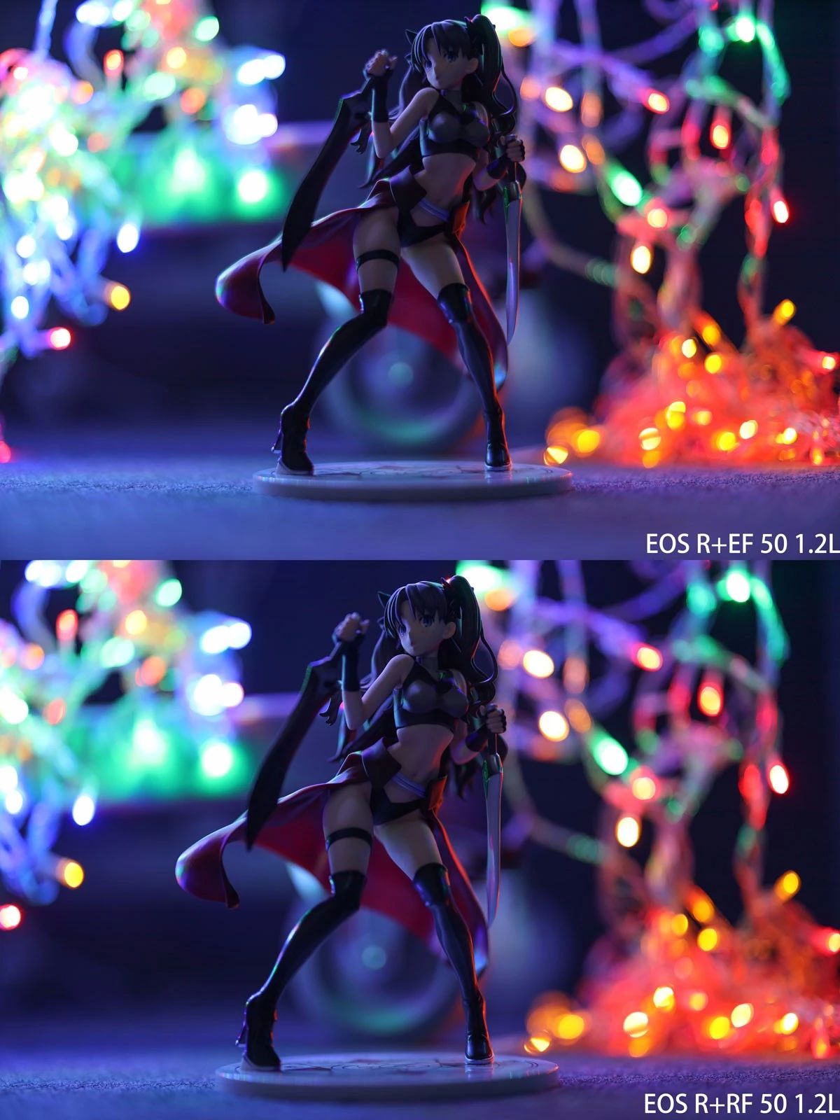 佳能rf24-105f4usm评测,佳能rf50mmf1.2lusm