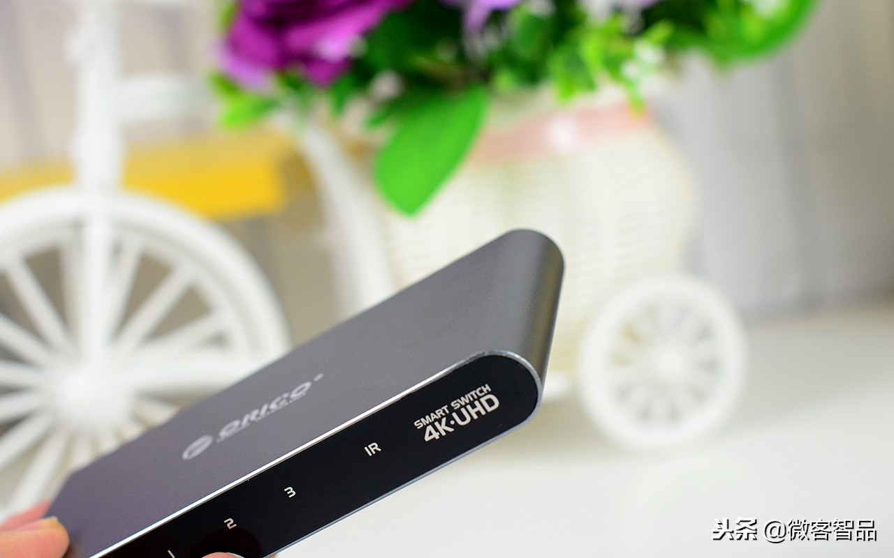 奥睿科oricohdmi切换器,奥睿科orico