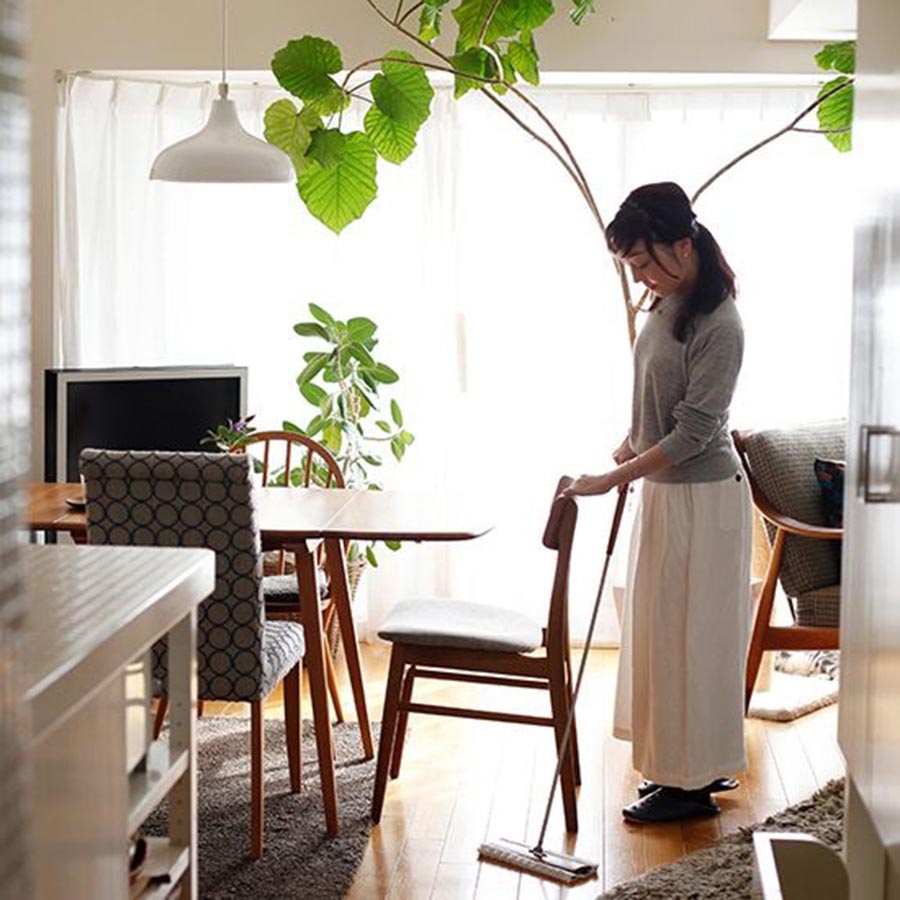 断舍离不够彻底,断舍离东西越来越少