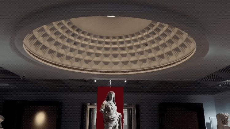 2021年全球十大博物馆,最值得去的十个博物馆