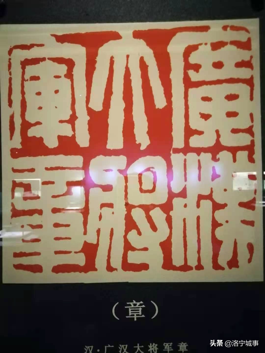 洛阳洛宁风景,洛阳洛宁古城