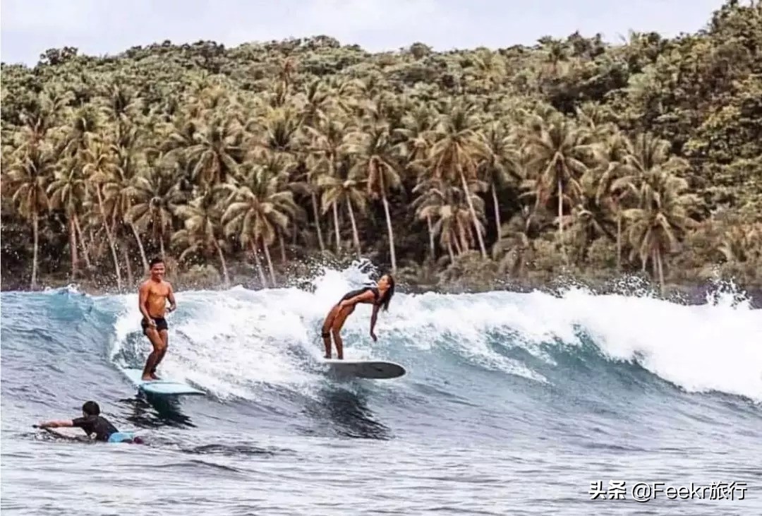 最不想分享的小众海岛,小众海岛旅行