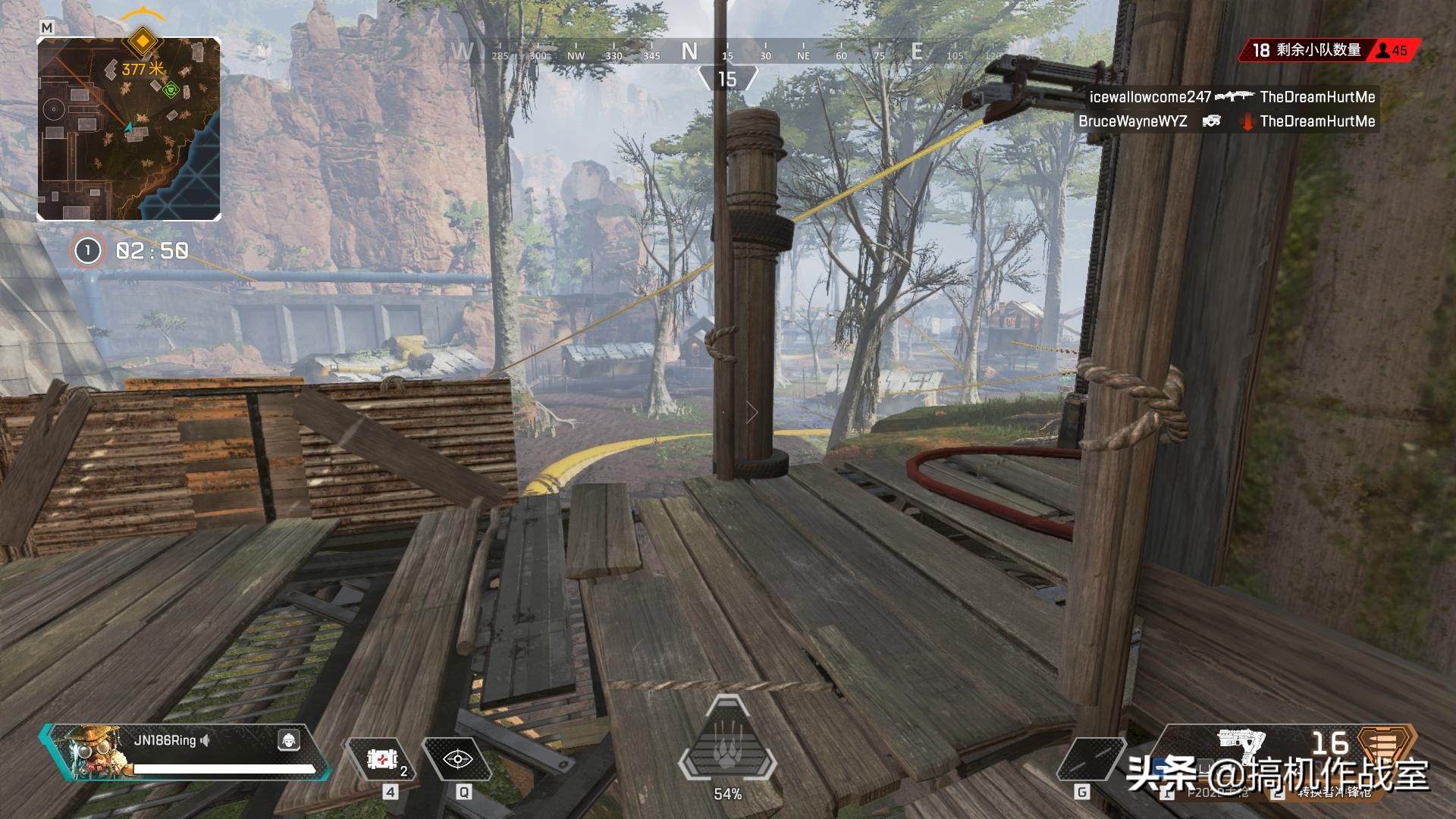 apex英雄怎么让游戏更流畅,apex英雄新手端游教学设置