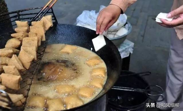寻味街边小吃小零食,寻味家乡农产品