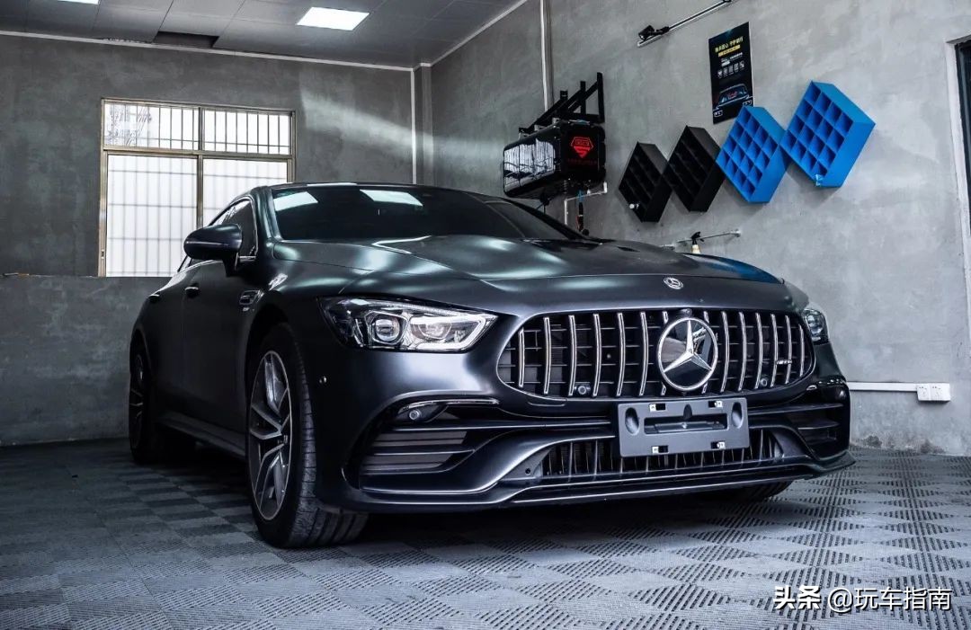 风挡玻璃又破裂？实测日本玻璃盾，石子80km/h撞击都没事？