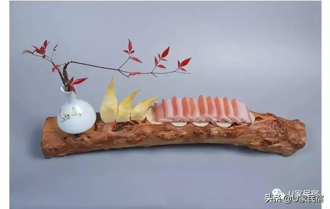 他花2000平米却只打造9间房，想请你来吃一道最有故事的徽菜