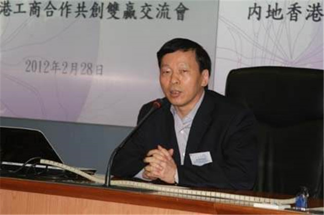 32岁遇高人支持，愣将一碗粥卖到全国，陈清渊是如何逆转的？