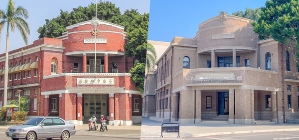 台南旅游攻略美食推荐,台湾台南东南角景点
