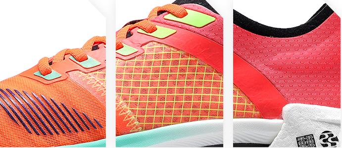 李宁䨻系列黑科技跑鞋夏,李宁跑鞋绝影新款