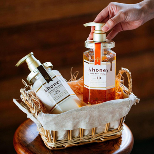 超好闻的持久留香的洗发水推荐,能持久留香的洗发水推荐