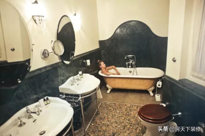 浴缸是嵌入式好还是独立好,浴缸内嵌式和独立式优缺点有哪些