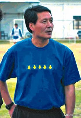武汉著名的足球教练,武汉足球甲a时期主教练