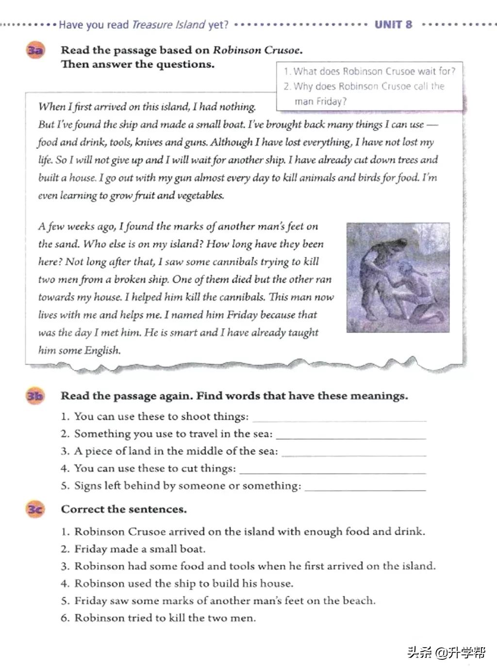 八年级英语下册人教版预习,8年级下册英语电子书人教版翻译