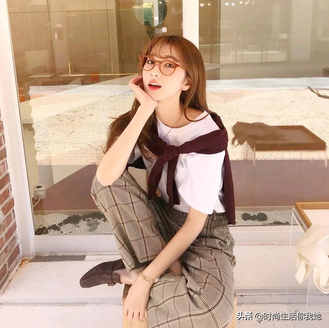 短筒瘦瘦鞋,今年流行的瘦鞋