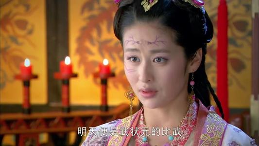 古装用的簪子,古装剧中有名的发簪