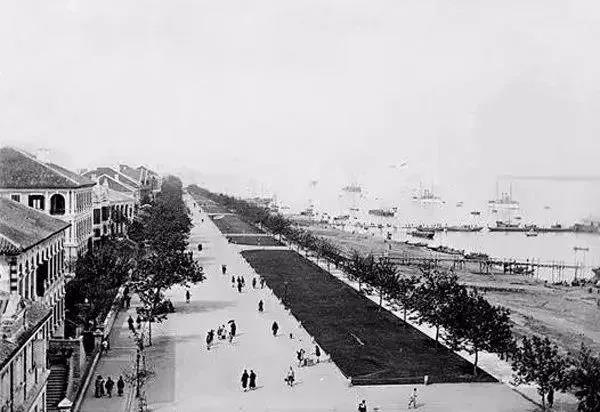 武汉100年前叫什么名,武汉号称东方芝加哥