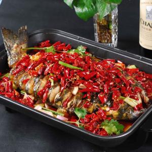 如何制作正宗烤鱼视频讲解,秘制烤鱼的正宗做法及视频