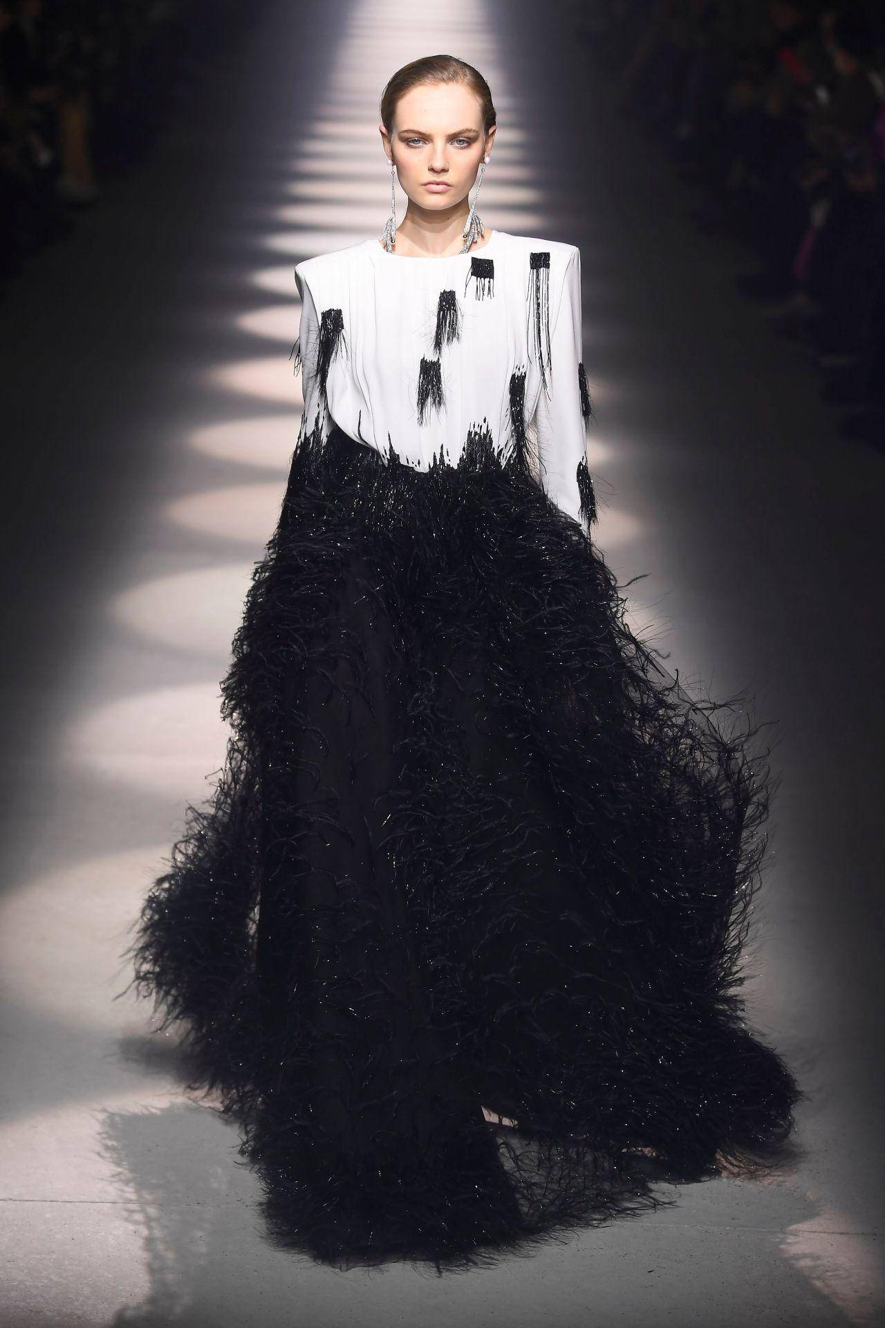 chanel早春秀,chanel2021成衣展