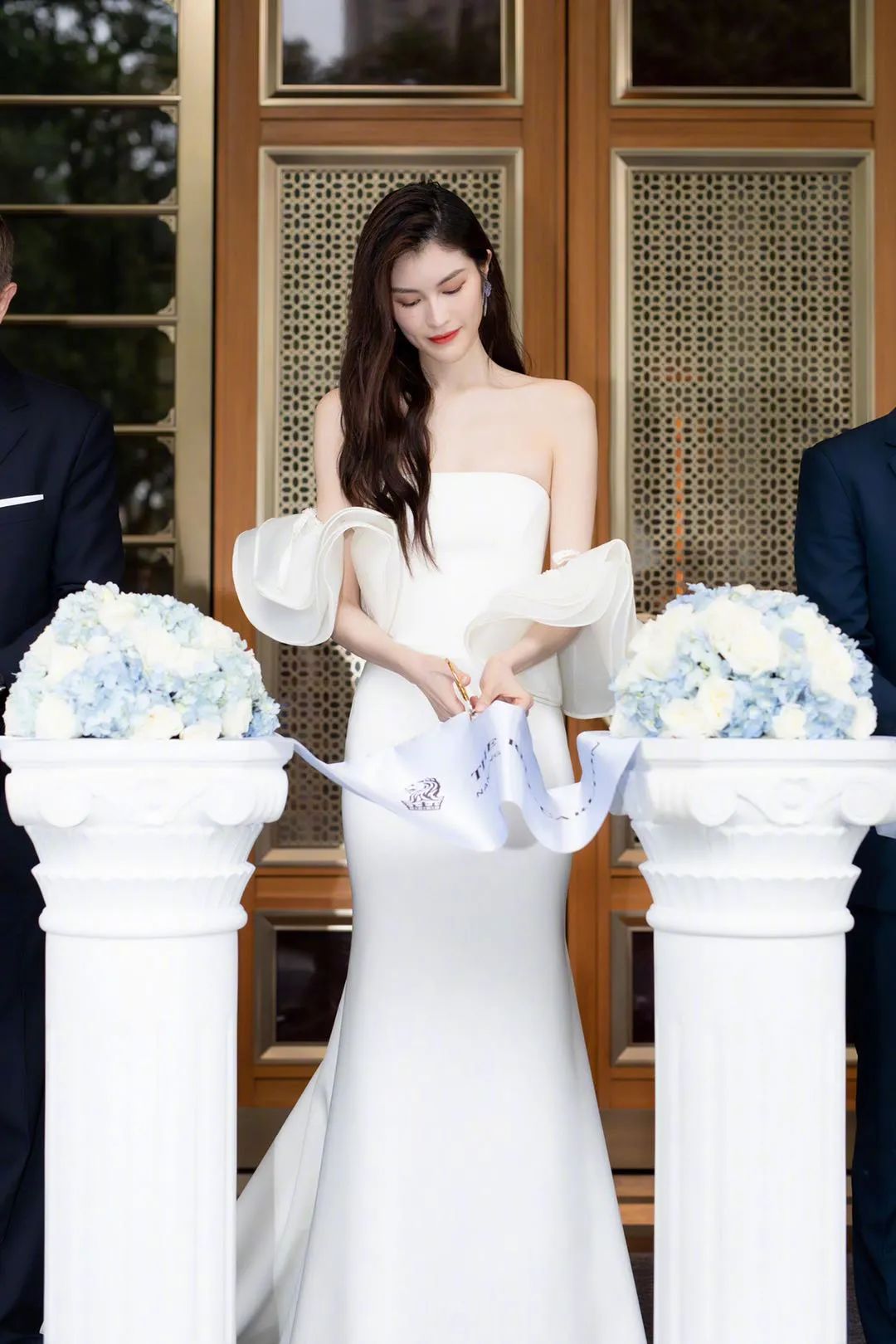 中大国际丽思卡尔顿酒店餐厅房卡,rc房卡