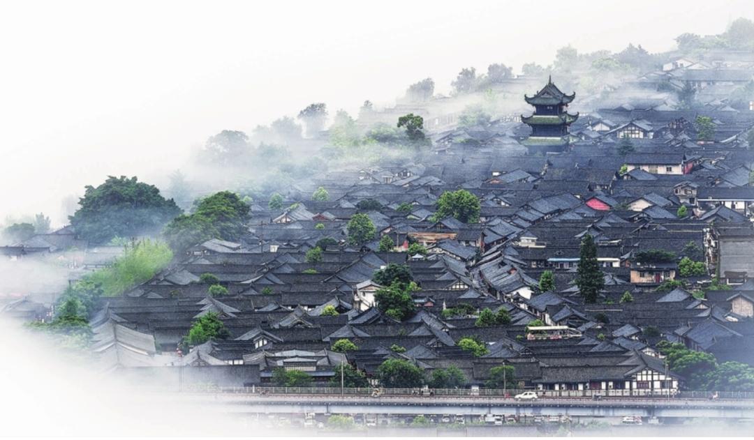 袁明忠|雪压梅枝梅压雪双铺锦地锦铺双(原创回文诗20组)