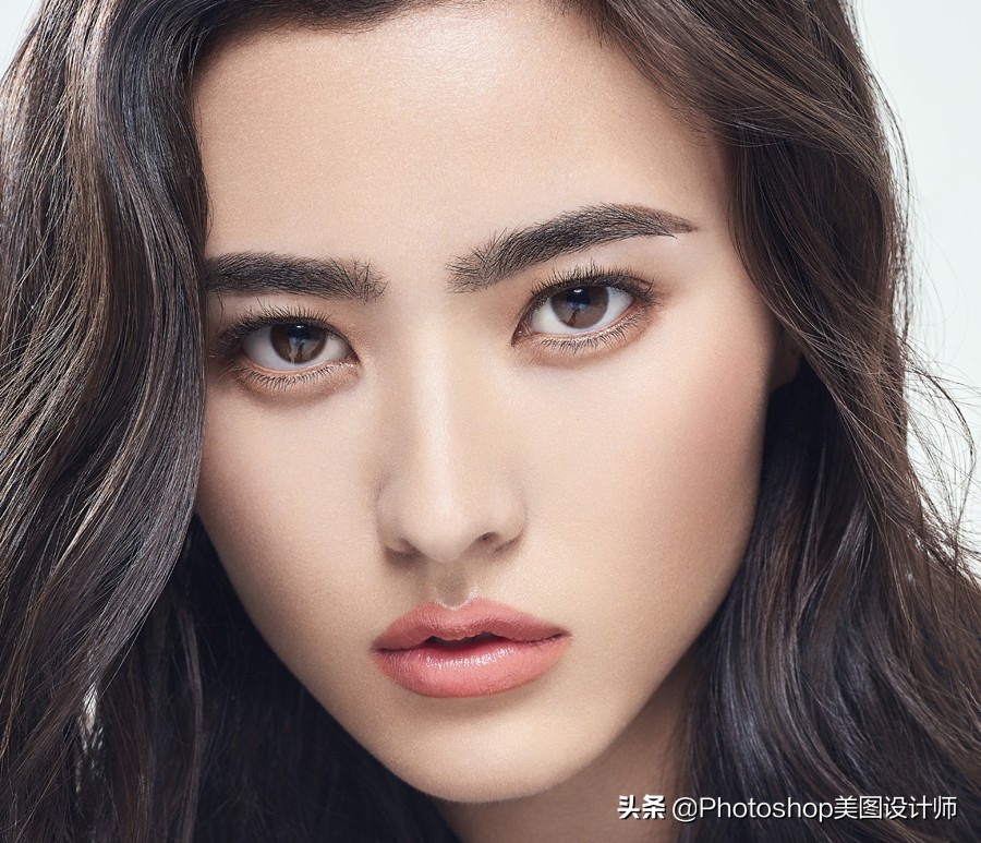 ps修图出错的效果图,新手必须掌握的ps修图技巧