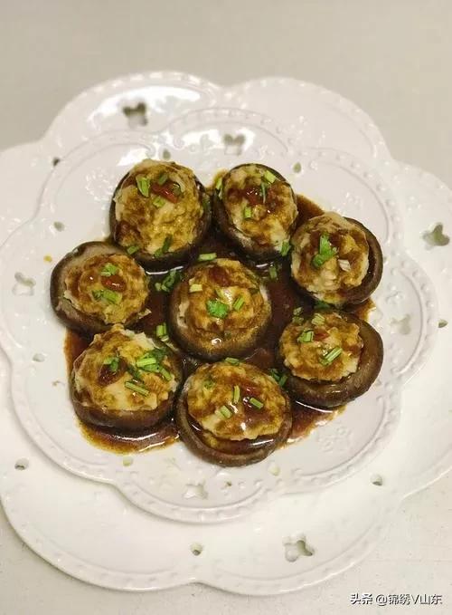 大厨教你几道宴客菜的做法,大厨教你做9道家常菜味浓香口