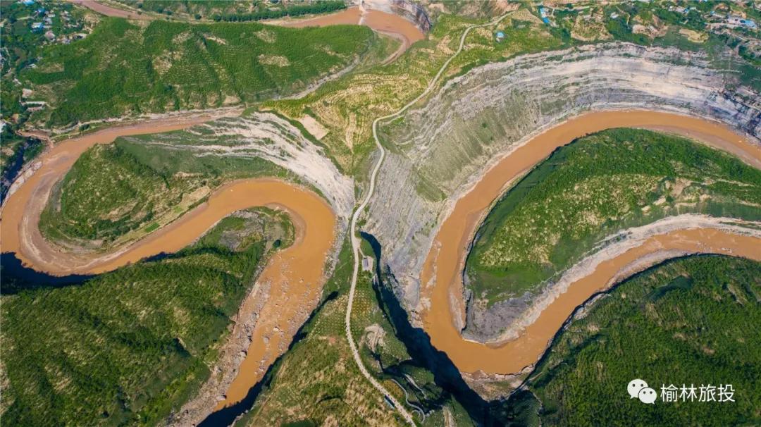 清明假期去哪儿?玩转清涧,这篇攻略请收下