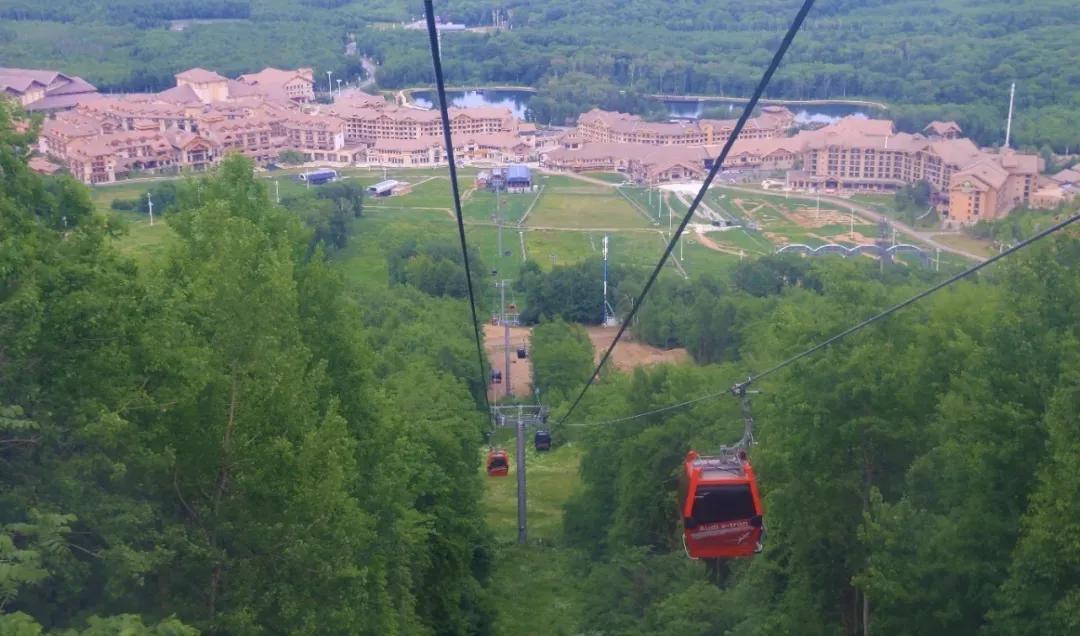 白山10月旅游攻略自助游线路,五一白山周边2-3天短途旅游