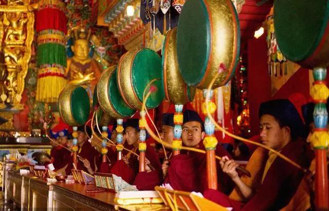 藏历新年和农历新年的区别,藏历新年和汉族新年多久重合